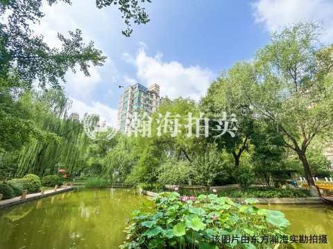 翠叠园7号楼1单元6A室
