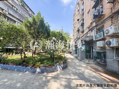 如意里6号楼1单元152室