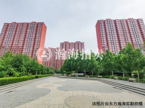 官悦欣园B区3号楼4单元702室