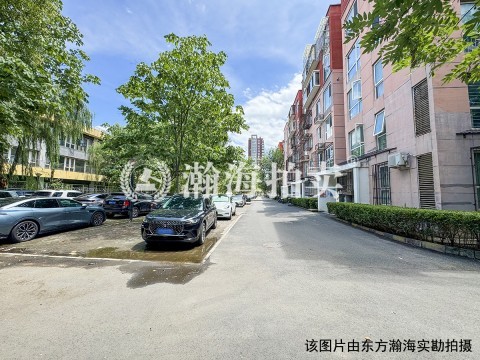 明天第一城5号院5号楼2单元102室