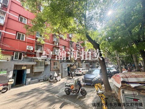 太平桥小区13号楼2单元302室