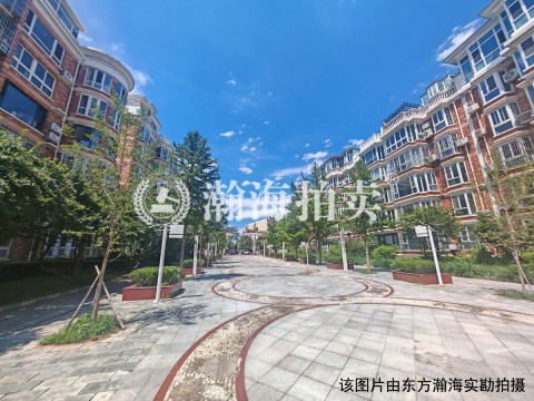 裕龙五区23号楼4单元202室