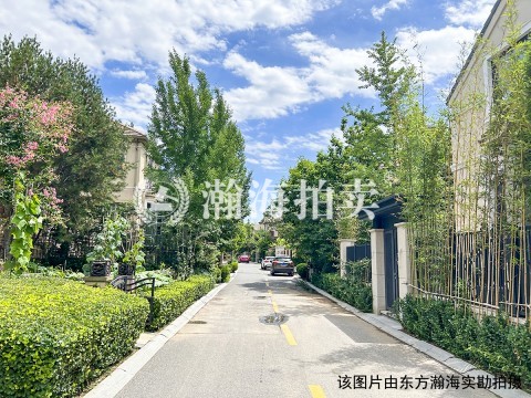保利西山林语别墅90号楼01号（别墅）