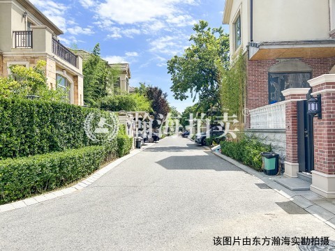 保利西山林语别墅4号楼02室（独栋别墅）