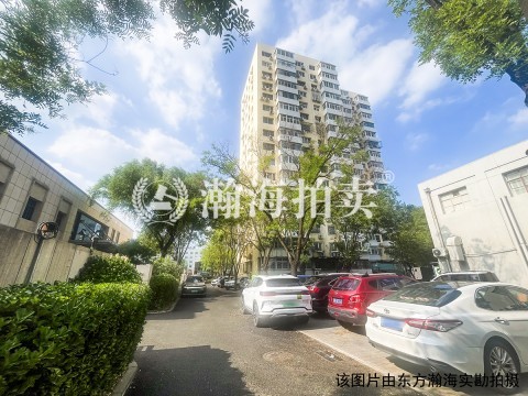 石油大院甲3号楼3单元203室