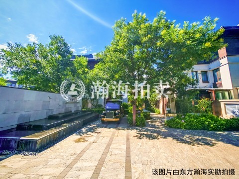中铁诺德阅墅43-3-101（下叠）