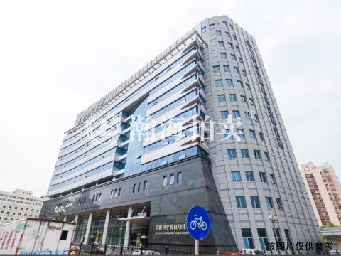自动化大厦丁901楼304室