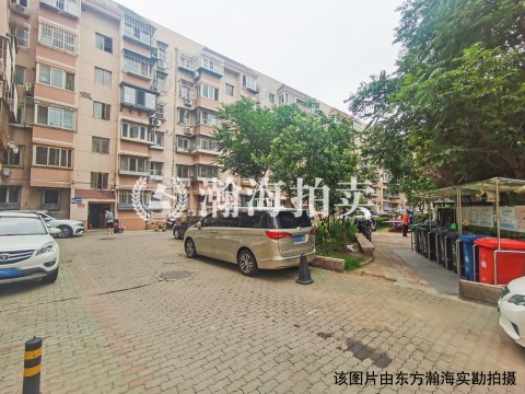 望园东里13号楼7单元401室
