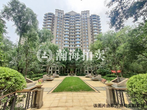 远洋万和城B区9号楼1单元1205室