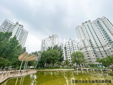 珠江峰景4号楼1904室