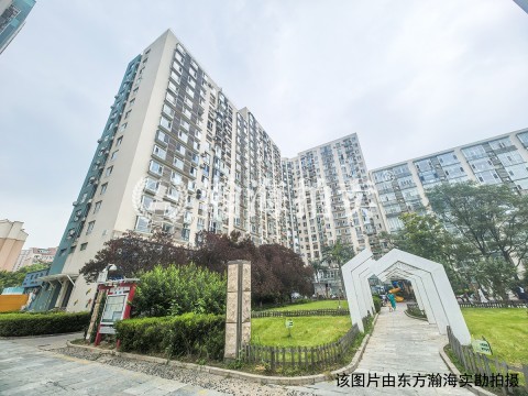 都市心海岸1号楼3单元1503A室