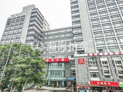 方恒东景110号、105号