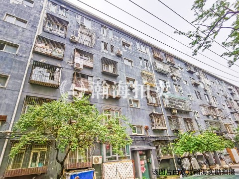 安贞西里一区11号楼1单元502室