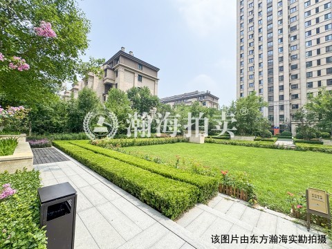 中骏西山天璟21号楼102室