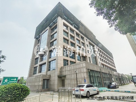 丽贝亚大厦1号楼（整栋）