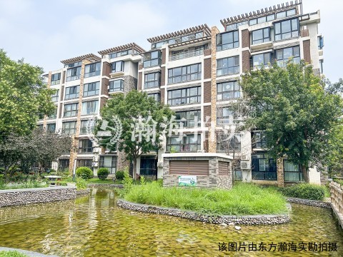 汤泉墅4号楼3单元202室