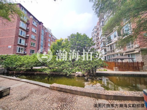 美丽园6号楼2单元601室