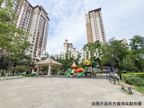 富力又一城C区15号楼203室