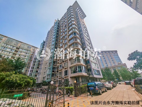 华府景园1号楼4单元603室