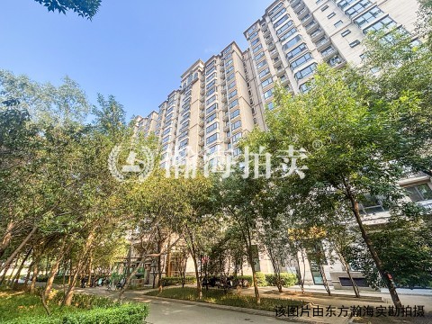 珠江帝景506号楼1305室