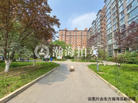 紫金长安11号楼3单元901室