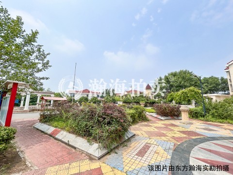 九台庄园戊1号楼102室