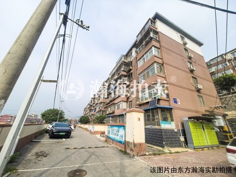 城子二斜井6号楼4单元602室