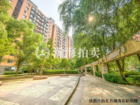 风林绿洲1号楼15B室