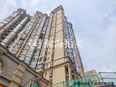 珠江帝景216号楼2702室
