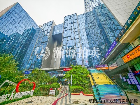 首城国际5号楼1625室
