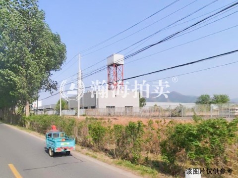 迎晖路22号院不动产及机器设备