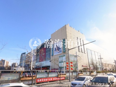 壹亮马7号楼2元1601室