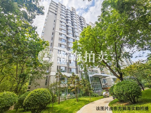 富力城D区33号楼D332001室