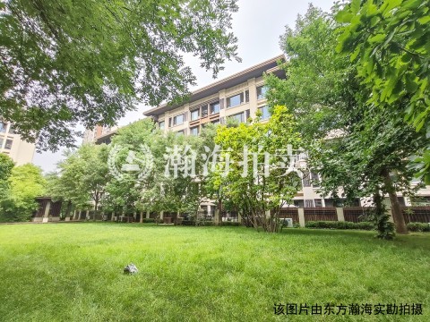 泰禾拾景园8号楼2单元701室
