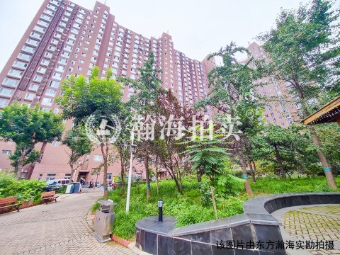 炫彩嘉轩134号楼T3单元1903室