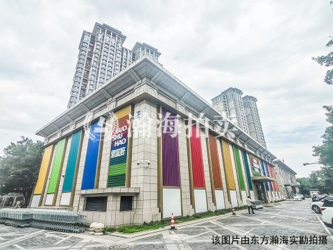 辛庄二街7号楼101室