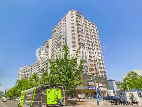 福雅居57号楼3单元602室