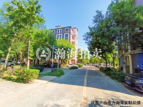 一品嘉园西区15号楼3单元502室