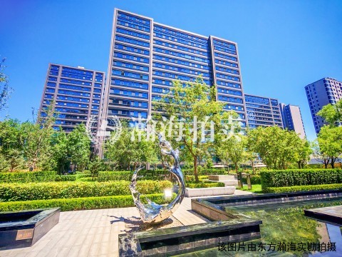 壹亮马7号楼1单元101室（带1库房2车位）