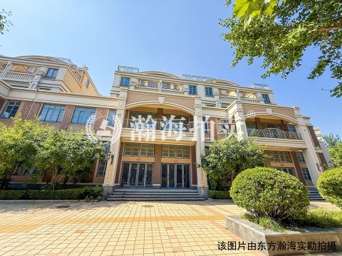 天地美墅四区319号楼02室