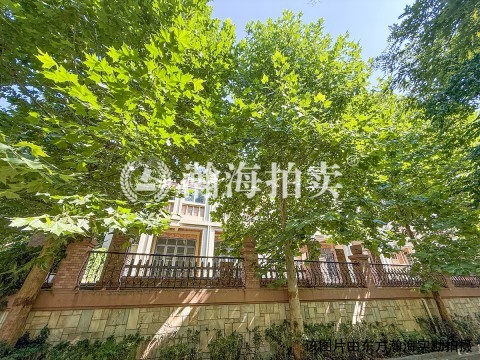 天地美墅四区330号楼04室