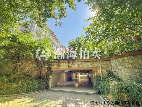天地美墅四区318号楼03室