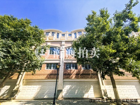 天地美墅四区326号楼07室