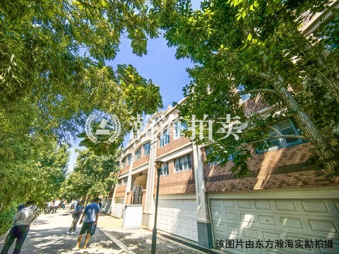 天地美墅四区331号楼05室