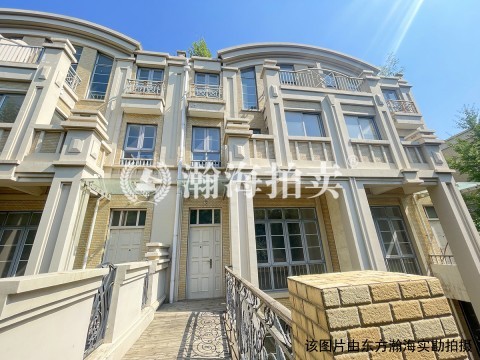 天地美墅四区326号楼04室