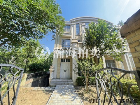 天地美墅四区321号楼02室