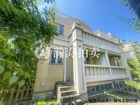 天地美墅四区321号楼03室