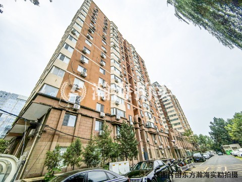 鲁谷路74号院10号楼0709室