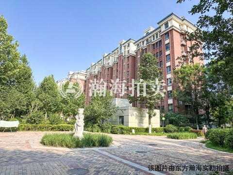 建邦华庭东区5号楼4单元102室