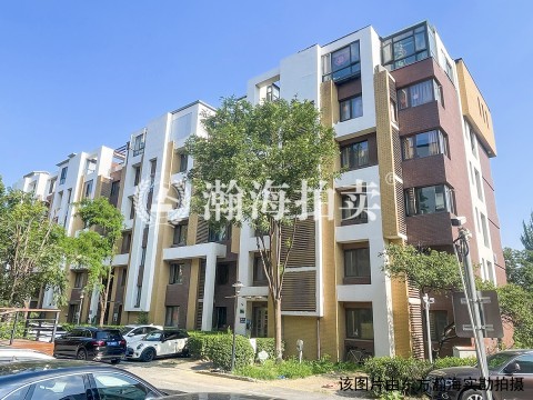 中体奥林匹克花园三期2号楼4单元302室